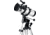 Explore Scientific 114 mm f/4.4 Newtonian Reflector Telescope w/ Equatorial Mount, Black, ES-ON11444EQ3