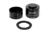 Explore Scientific 3in Field Flattener .7x Focal Reducer for ED APO 152mm F/8 FFFR507X-00