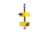 Explore Scientific DOB-Counter Weight Set, DOB-CW