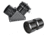 Explore Scientific ED127 Carbon Fiber f/7.5 Air-Spaced Triplet APO Refractor w/ Hoya FCD100 Optics, FCD100-127075-CF
