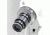 Explore Scientific EXOS-2GT Black Mount with Open GOTO PMC-8-I Electronics, Black ES-EXOS2GTPMC8T3-00