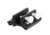 Explore Scientific Finder Scope Base w/ Screws FNDRBASEBLK