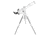 Explore Scientific FirstLight AR102mm Tube Refractor with Twi 1, White, FL-AR1021000MAZ01