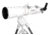 Explore Scientific FirstLight AR102mm Tube Refractor with Twi Nano, White, FL-AR102600TN
