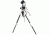 Explore Scientific FirstLight AR152mm Tube Refractor with EXOS-2 Mount GOTO, White FL-AR152760EXOS2GT