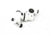 Explore Scientific FirstLight EXOS Nano EQ3 Mount; Steel ST1 Tripod, FL-EXOSNANOT1-00