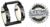 Explore Scientific Replacement Cradle Ring Set for Comet Hunter Series Telescope TEDMN152CRDL