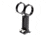 Explore Scientific Tall Finder Scope Rings w/out Base FNDRRGSTALL