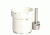 Explore Scientific TDM Adapter for HEQ5 / Orion Sirius EQ-G 721050