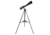 ExploreOne Gemini II Flat Black AZ Mount Telescope, 70mm, 88-20170