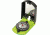 Explorer Folding Compass Black EXP51