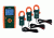 Extech Instruments 1200A 3-Phase Graphical Power Analyzer/Datalogger Kit, PQ3450-12