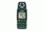 Extech Instruments Anemometer, Cfm/Cmm W/Type K, AN510