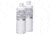 Extech Instruments Calibration Solution 12880 PK2, EC-12880-P