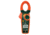 Extech Instruments Clamp Meter, Ac, 800A, EX710