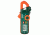 Extech Instruments Clamp Meter, Mini, Ac/Dc W/Ncv/Flashlight, MA120