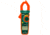 Extech Instruments Clamp Meter True Rms 600A Ac/Dc W/Ncv, EX655