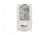 Extech Instruments Desktop Carbon Dioxide Monitor, CO220