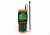 Extech Instruments Hot Wire Thermo-Anemometer Sd Logger, SDL350