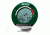 Extech Instruments Hygro-Thermometer Alert, RH35