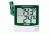 Extech Instruments Hygro-Thermometer With Remote Sensor, 445715