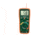 Extech Instruments Multimeter, True Rms Dmm Built-In Ir Therm. Laser, EX470