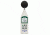 Extech Instruments Sound Level Datalogger, Integrating With Usb Interface, 407780A