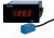 Extech Instruments Tachometer With Nist 461950, 461950-NIST