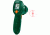 Extech Instruments Thermometer Ir W/Uv Leak Detector, IR300UV