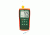 Extech Instruments Thermometer, Type K Easyview Series, EA11A