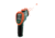 Extech Instruments Video Ir Thermometer, VIR50