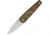 Extrema Ratio BDO R Linerlock HCS