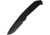 Extrema Ratio BF2 R CD Linerlock Black