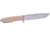 Extrema Ratio DMP Desert Fixed Blade Knife, EX0319DW