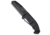 Extrema Ratio Extrema Ratio RAO Avio w/ Survival Kit Black Aluminum 4.625" Black, Black, Bohler N690, adult, BHQ-46491