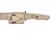 Extrema Ratio Fulcrum C FH Fixed Blade Knife, EX0110DW