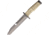 Extrema Ratio Fulcrum Combat Knife Desert