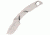 Extrema Ratio NK1 Neck Knife Stonewashed EX123NK1SW