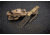 Extrema Ratio Selvans Expeditions Fixed Blade Knife, EX0129EXP