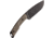 Extrema Ratio Sethlans Expeditions Fixed Blade Knife, EX0463EXP