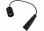 ExtremeBeam M4 11in Pigtail Switch, Black, N/A EB-AG-A01