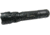 ExtremeBeam XT8 Flashlight w/ Red Bulb/5 Modes, Silver EB-AB-E06