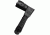 ExtremeBeam XT8 Metal Molle 90º Adapter for All XT8, Black, N/A EB-AB-A03