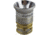 ExtremeBeam XT8 Replacement Bulb - 1 Mode High-Off, Silver, N/A EB-AB-E03