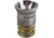 ExtremeBeam XT8 Replacement FLASH bulb - 5 Modes, Silver, N/A EB-AB-E04