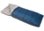 Exxel Outdoors Apache 30-40 Degrees Sleeping Bag, Blue, 75x33in, 74940120