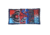 Exxel Outdoors Marvel Spiderman Sleeping Bag, Blue/Red, 28 in X 56 in, M-217120SPD