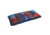 Exxel Outdoors Marvel Spiderman Sleeping Bag, Blue/Red, 28 in X 56 in, M-217120SPD