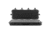 Eylar 47in Intact Premium Series Rolling Rifle Waterproof Hard Casew/Foam, Black, NM00021