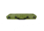 Eylar 48in Protective Roller Rifle Case Water and Shock Resistant w/ Foam, Green, SA00014-Grn